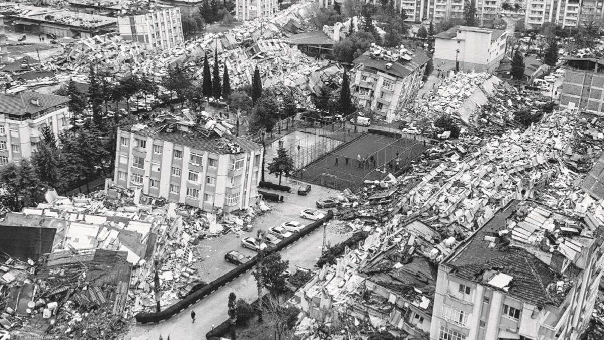 Asrın felaketine sorular