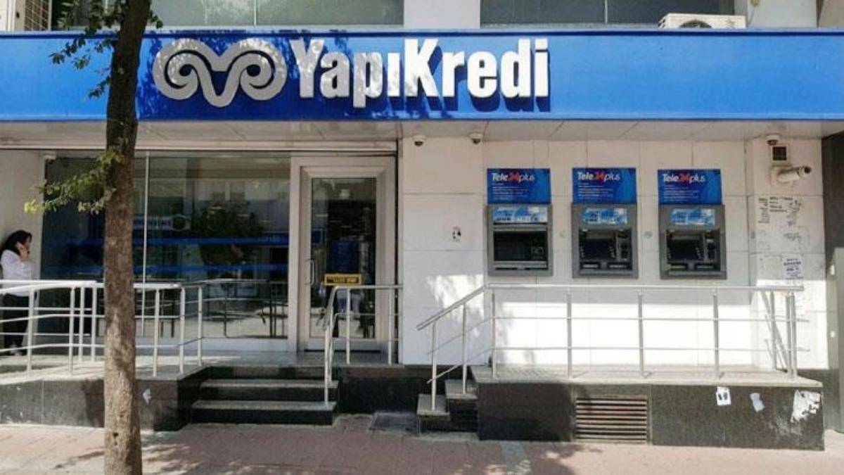 Yapı Kredi Bankası’ndan sınırları zorlayan rakamlar! 2023 promosyon ödemeleri güncellendi! Banka önünde kuyruklar oluştu