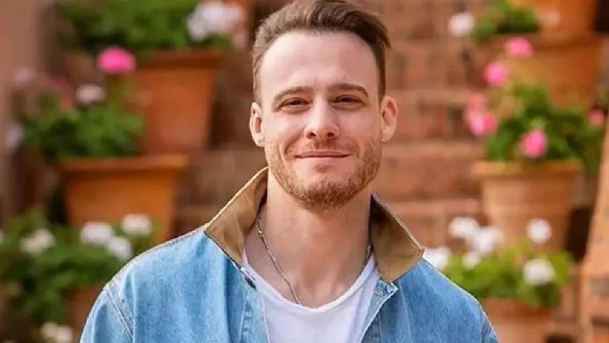 Kerem Bürsin’den ses getiren yardım çağrısı! Tüm dünya seferber oldu