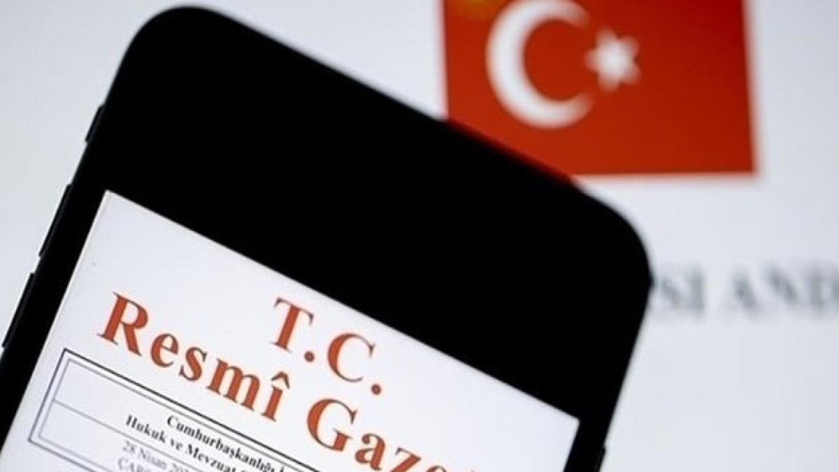 OHAL kapsamında sağlık alanındaki tedbirler Resmi Gazete’de