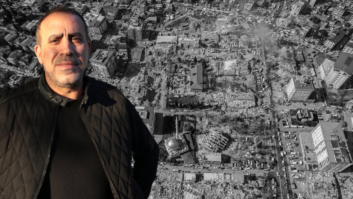 Haluk Levent yapılan bağışları açıklayarak seslendi: Bundan sonraki bağışlar AFAD'a yapılsın