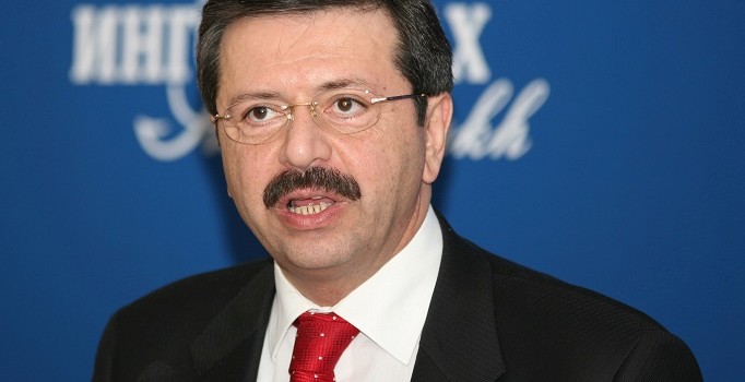 TOBB Başkanı: Türkiye konusunda yanılıyorlar