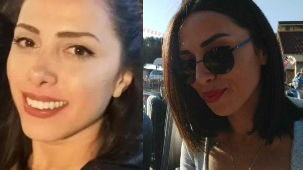 Antalya'da kadın cinayeti! Hakkında uzaklaştırma kararı olan eski eşi tarafından katledildi