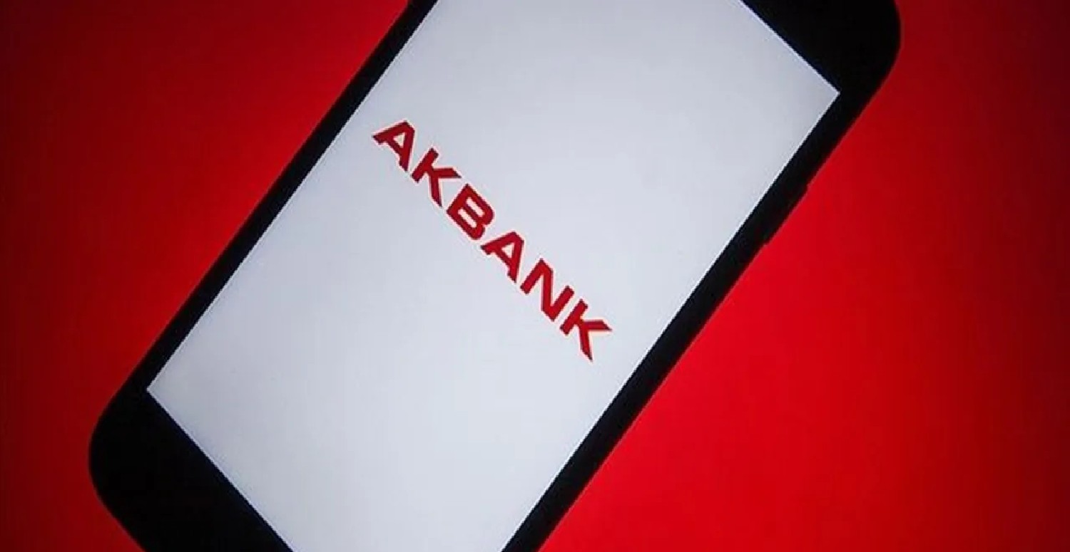 Akbank müşterileri hemen bunu yapsın! Bankadan acil olarak duyuruldu!