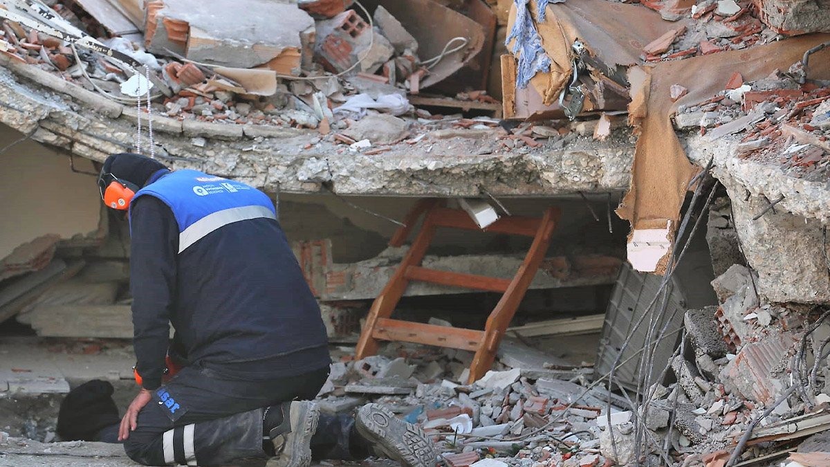 ASAT iki can daha kurtardı