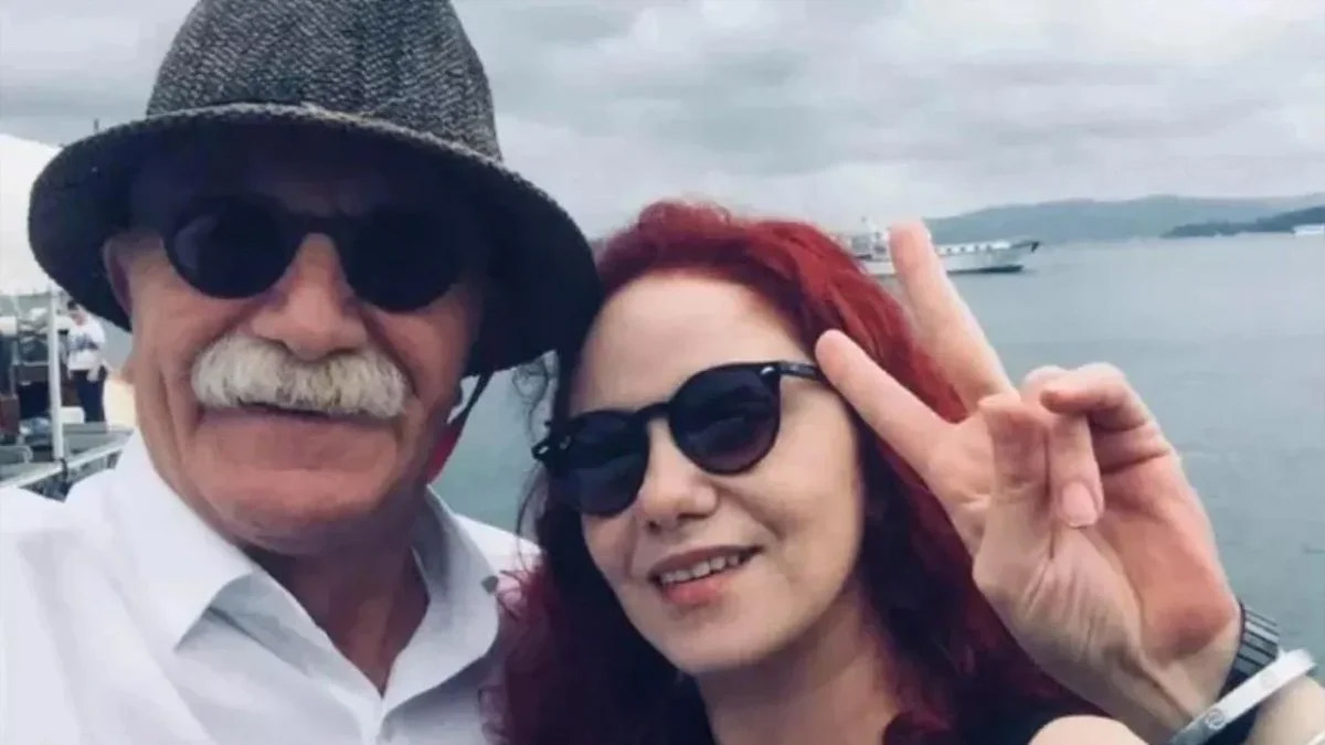 Depremde kızını kaybeden Orhan Aydın: Kalbimde cam kırıkları var