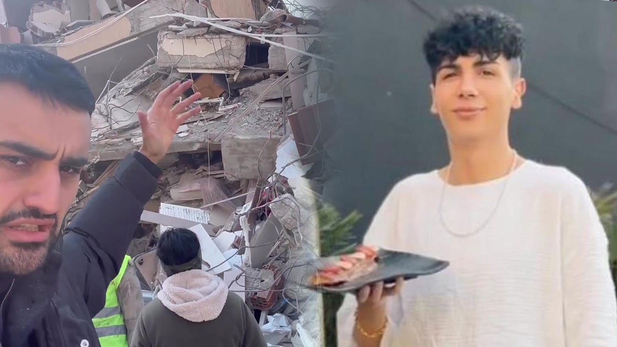 'Taha Duymaz öldü' haberlerine ailesinden üzücü açıklama! CZN Burak da dayanamadı isyan etti!