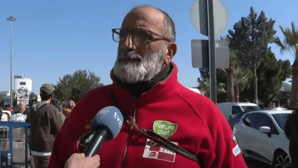 İspanyol arama kurtarma ekibi koordinasyonsuzluğu işaret etti: Daha fazla insan kurtarabilirdik