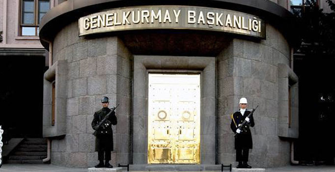 TSK'dan darbe girişim açıklaması: MİT 16.00'da uyardı, gereken cevap verildi - Son dakika haberleri