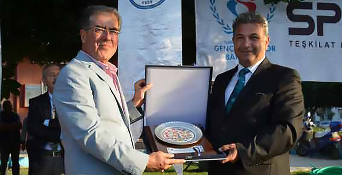 Pentatlon Federasyonu Başkanı Yaşar Akşin'e darbe soruşturması