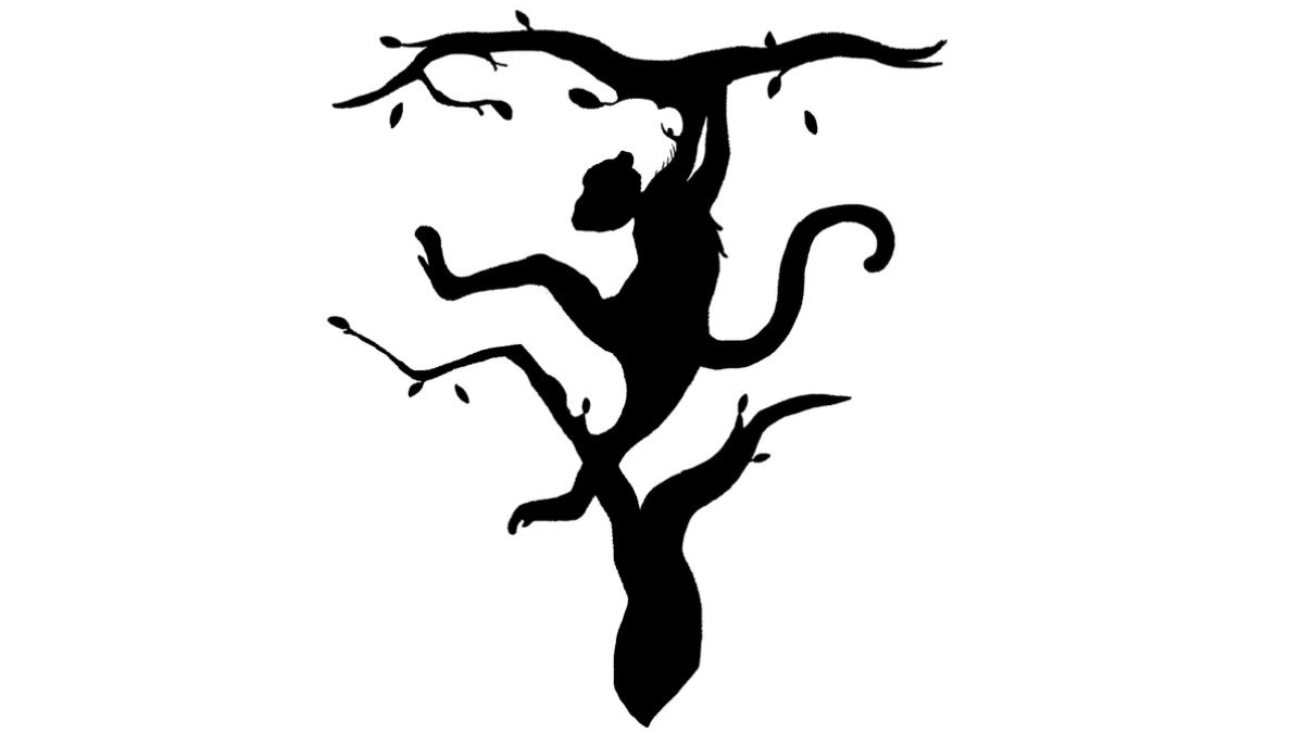 İşte gerçek karakter testi! Optik illüzyonda ilk gördüğünüz hayvan karakterinizi yansıtıyor