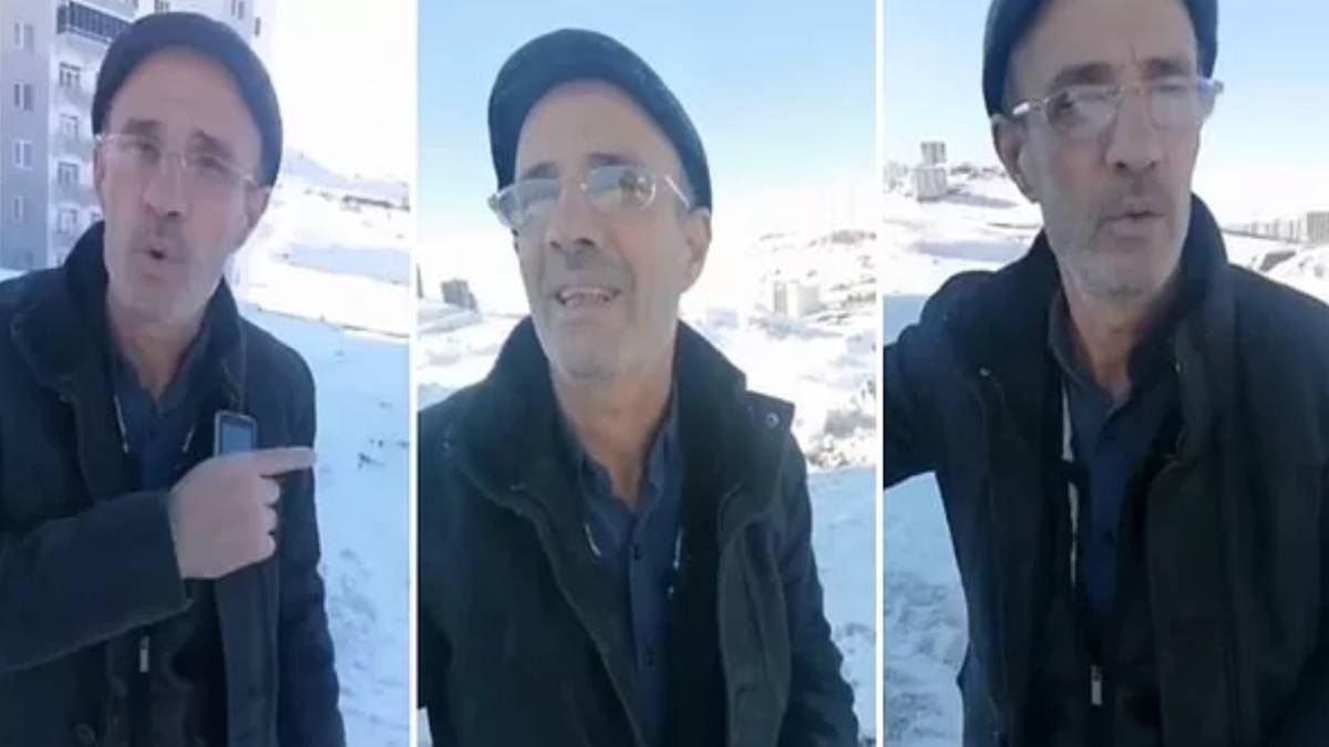 Depremde hiçbir binası yıkılmadı! O müteahhitle ilgili şoke eden gerçek: Madalya verilmesi gerekirken bakın ne yapmışlar?