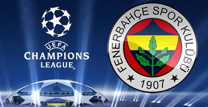 Şampiyonlar Ligi'nde Fenerbahçe-Monaco karşılaşmasının tarihi belli oldu