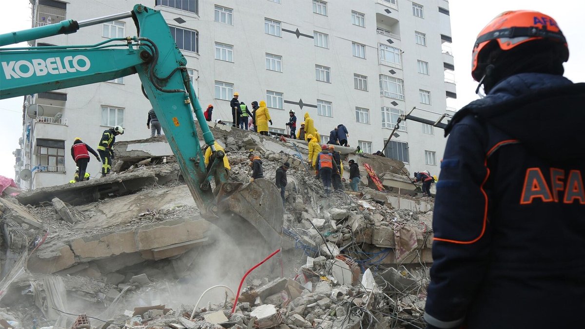 Cumhuriyet tarihinin en büyük kaybı: can kaybı, 'Büyük Erzincan depremi'ni geçti
