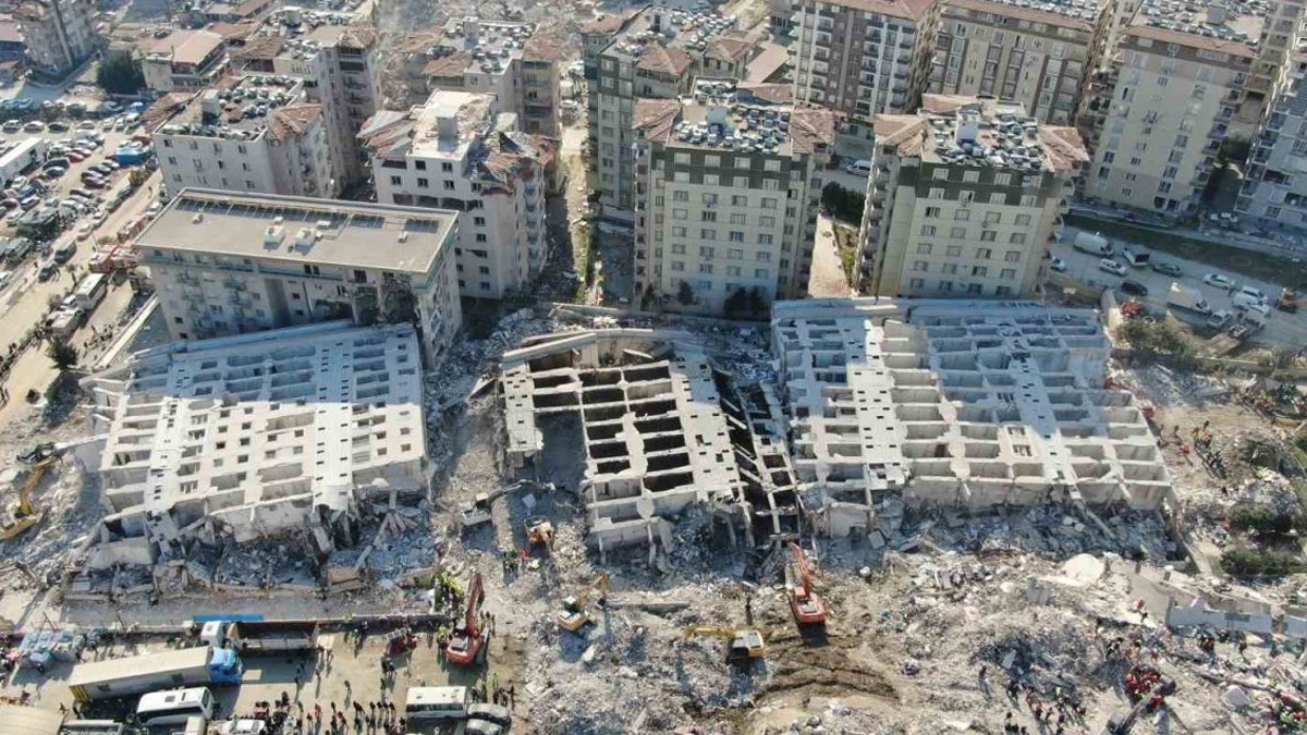 Rönesans Rezidans'ın eski sakininden korkunç iddia