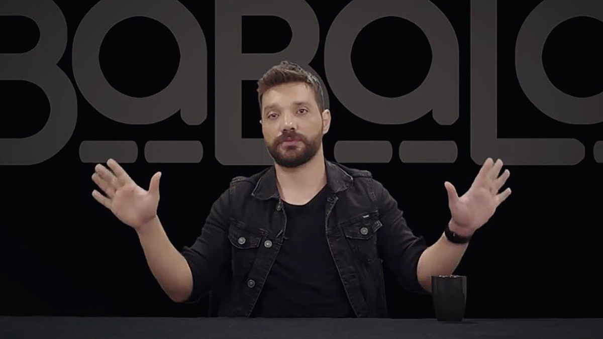 Bahçeli'nin 'akbaba' dediği Oğuzhan Uğur'dan yanıt