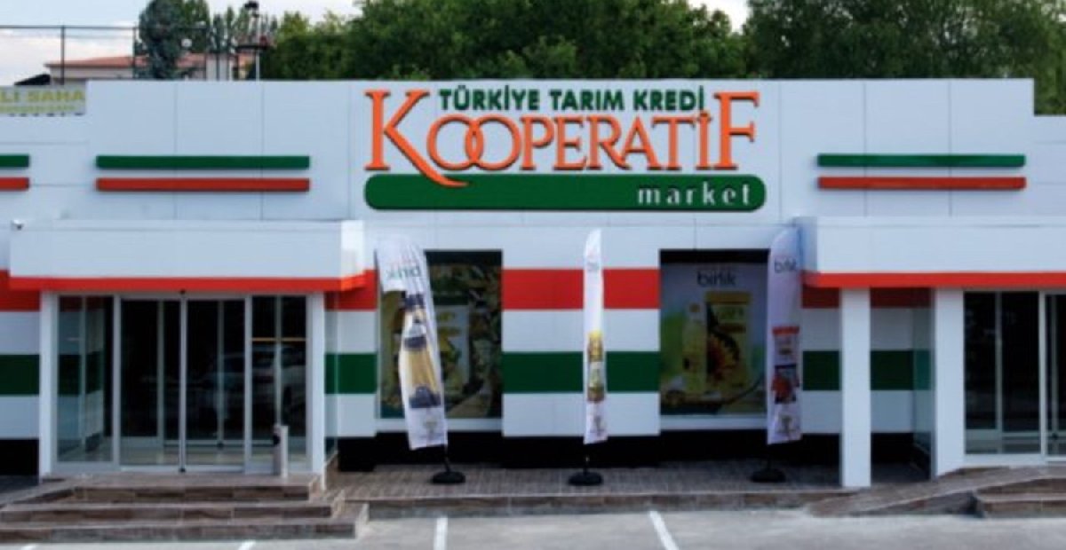Tarım Kredi Marketlerinde çay ve şeker fiyatı dibi gördü! O marka şeker sadece 24 TL' ye düştü