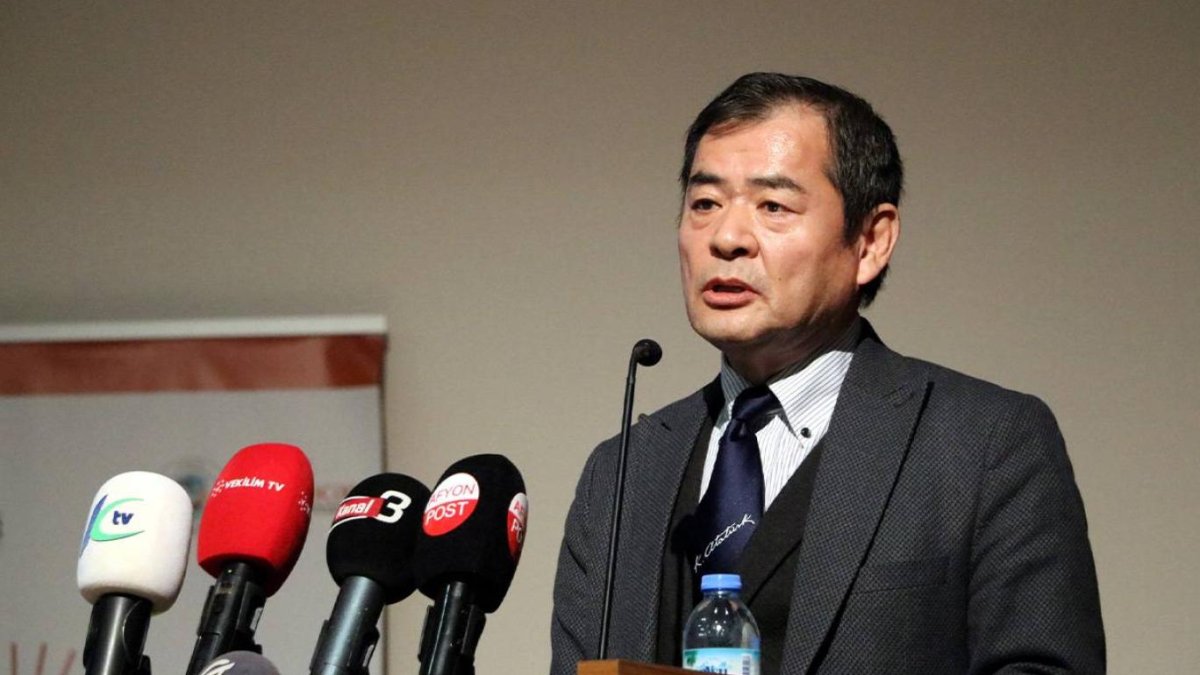 Japon deprem uzmanından çarpıcı açıklama: İmar affıyla insanların hayatı para ile değiştiriliyor