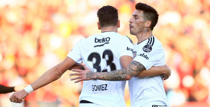 Deniz Atalay: Jose Sosa, ‘Ben gidiyorum’ deyip gidemez