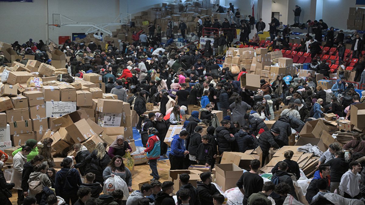 İyi vatandaş, iyi vatan iyi vatan, iyi vatandaş