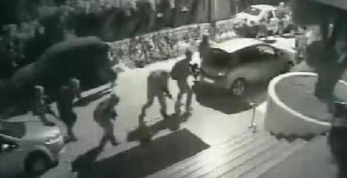 FETÖ'cü darbeciler Erdoğan'a Marmaris'te suikast girişimi için PKK yalanı söyledi