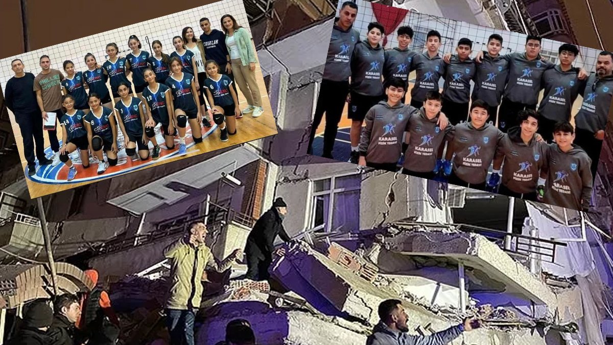 Deprem soruşturmasında 4 gözaltı daha