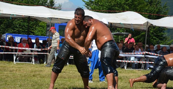 Başpehlivan Recep Kara'dan Kırkpınar öncesi önemli açıklamalar