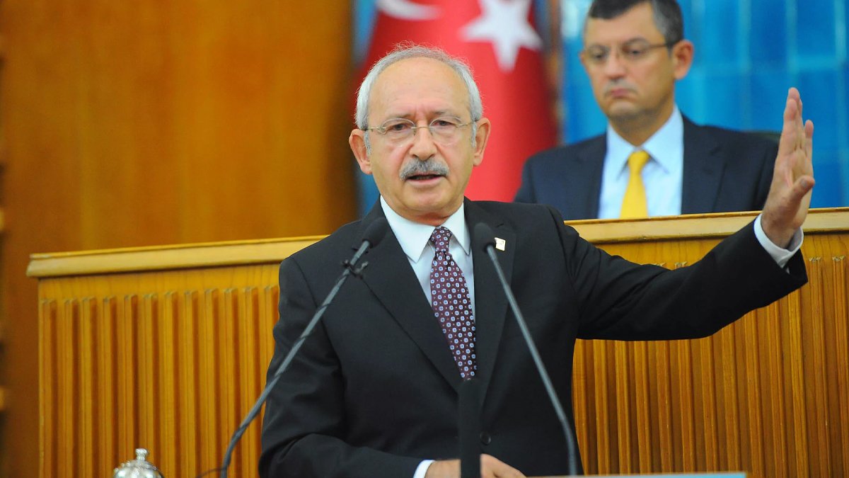 Kılıçdaroğlu 'Seçimler zamanında olacak' dedi: Bunu YSK talep ederse demokrasiye darbe talebinde bulunmuş olur