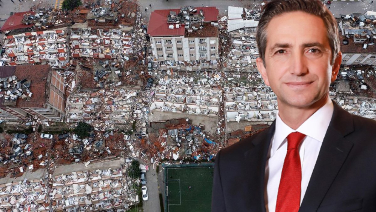 Vodafone CEO’su ‘yapacak bir şey yok’ diyerek duyurdu: İstanbul’da da aynısı olacak