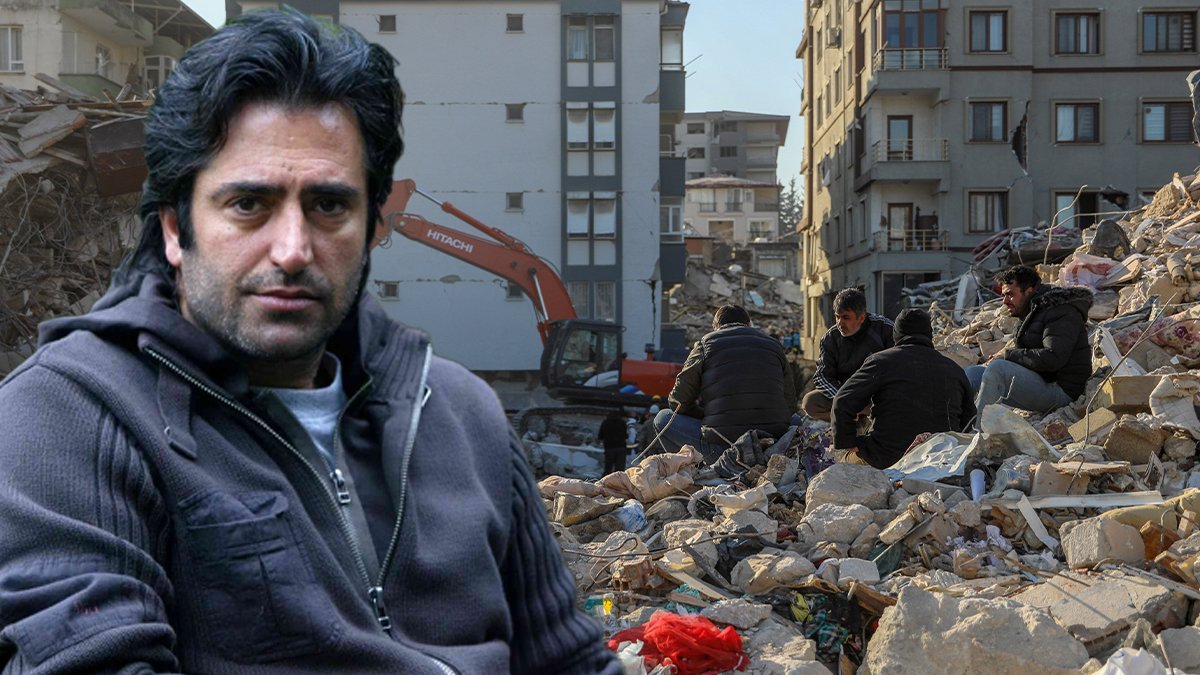 Mahsun Kırmızıgül: Adıyaman gittikçe yalnızlaşıyor