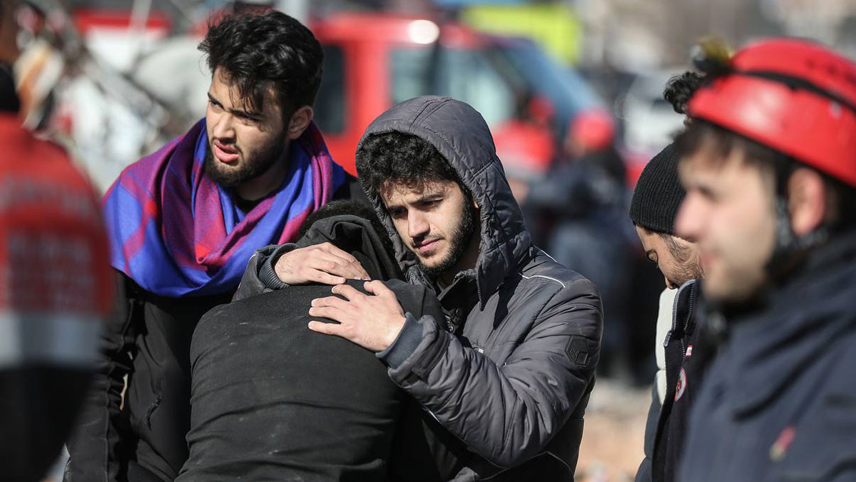 Depremzedelere ücretsiz psikososyal destek! Psikolojik danışmanlık şirketleri bir araya geldi