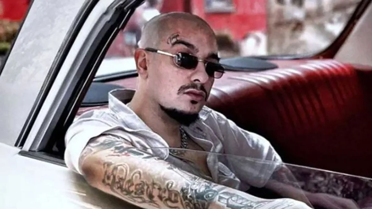 Rapçi Berk Karadaş hayatını kaybetti