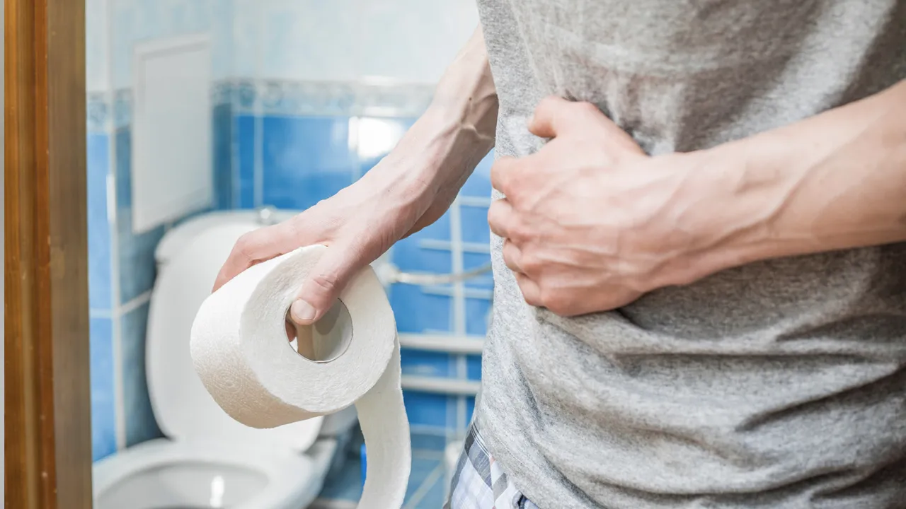 Kabızlık sorununa son! Bunu yiyen kabızlıktan kurtuluyor, bağırsaklarınız tertemiz olacak