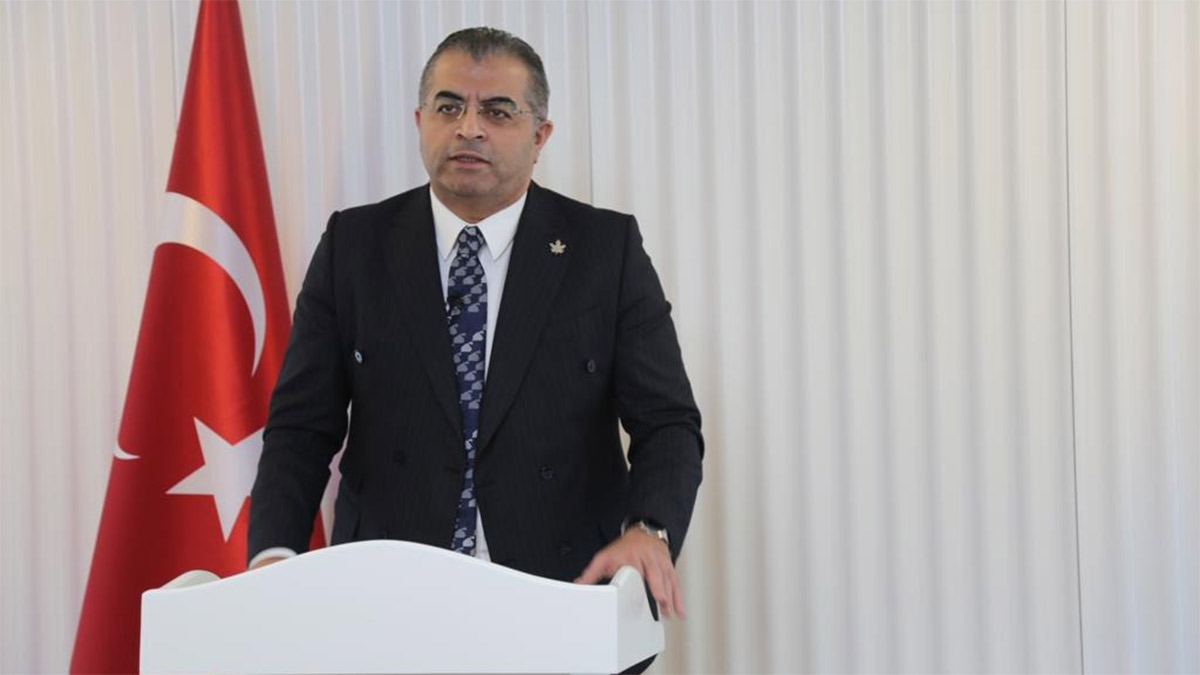 Gelecek Partili Özcan: Liyakatsiz kadrolarla koskoca bir sistemi çökerttiniz