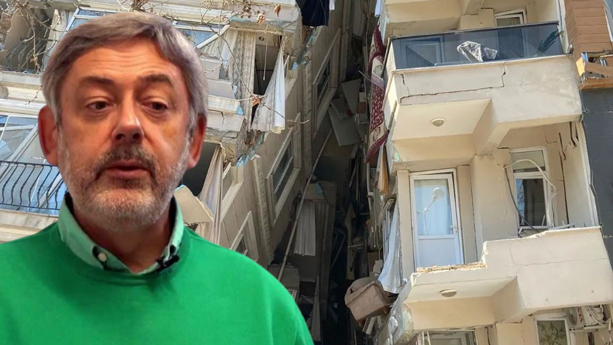 11 kentin yeniden inşası 25 yıl sürebilir! Yabancı uzman acı konuştu: Cehalet, ihmal ve yolsuzluk...