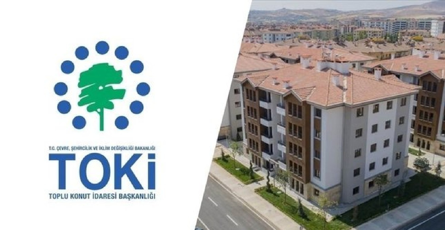 TOKİ konut ve arsa başvurusu yapanlar dikkat! TOKİ'den duyuru yapıldı: Yazılı açıklama yayınlandı!