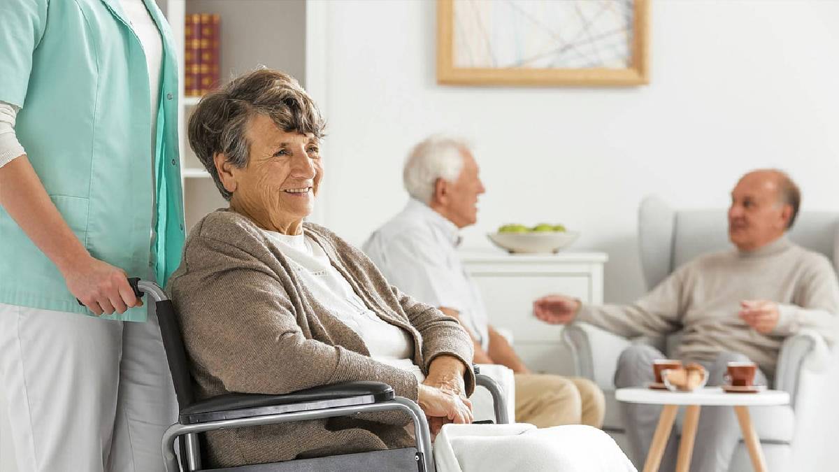 KPSS'siz devlet memuru olma fırsatı! Huzurevleri yüzlerce personel alıyor... 18-60 yaş arası herkes başvurabilir