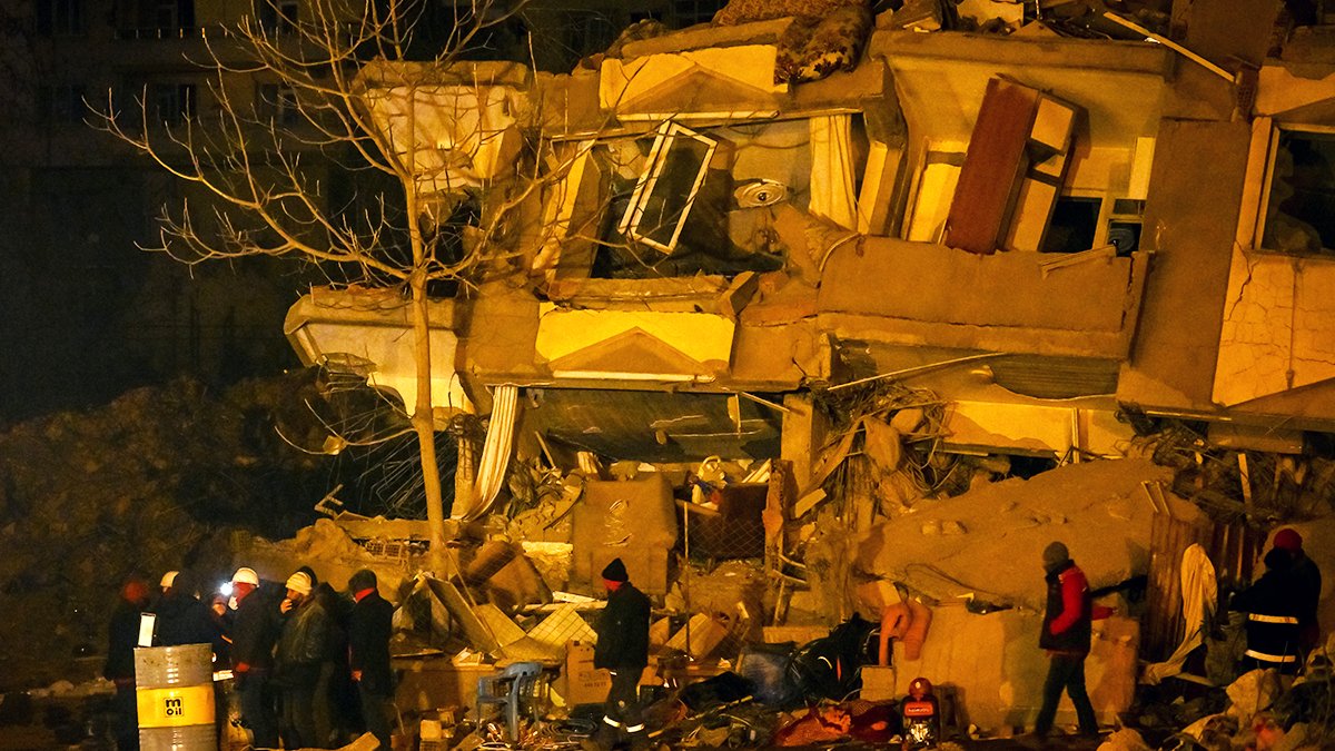Depremin ardından DASK tartışması: Tazminatlar bu piyasa koşullarında yeterli olacak mı?