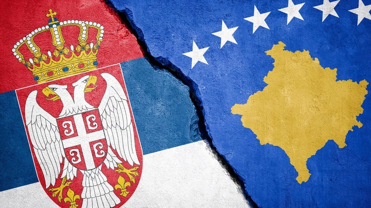 Sırp milliyetçiler ayakta: Kosova’yla anlaşma yaparsanız isyan çıkarırız