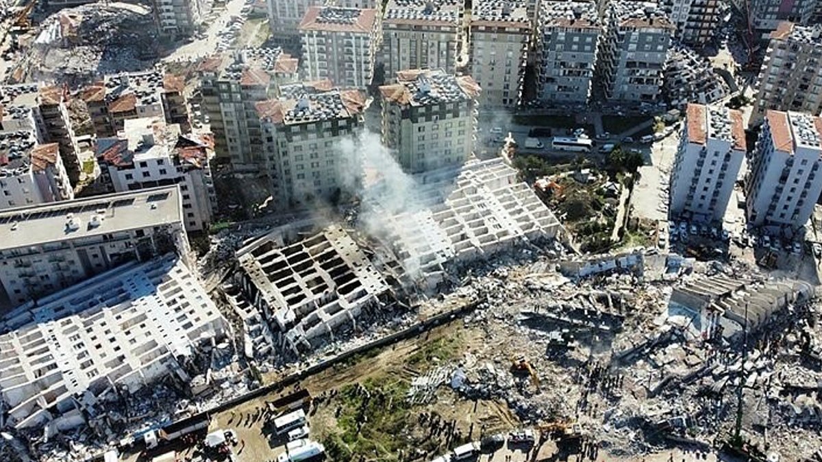 Adapazarı, Düzce, İzmit'i hatırlatan uzmanlardan kritik uyarı