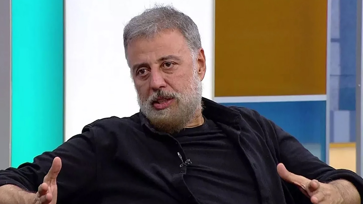 Hamdi Alkan'ın acı günü: Öylesine zor bir zaman ki... Beni affet