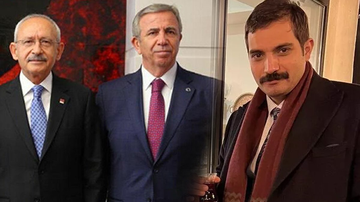 Sinan Ateş'in ailesini ziyaret eden Kılıçdaroğlu: Ailesine verdiğimiz sözü tutacağız