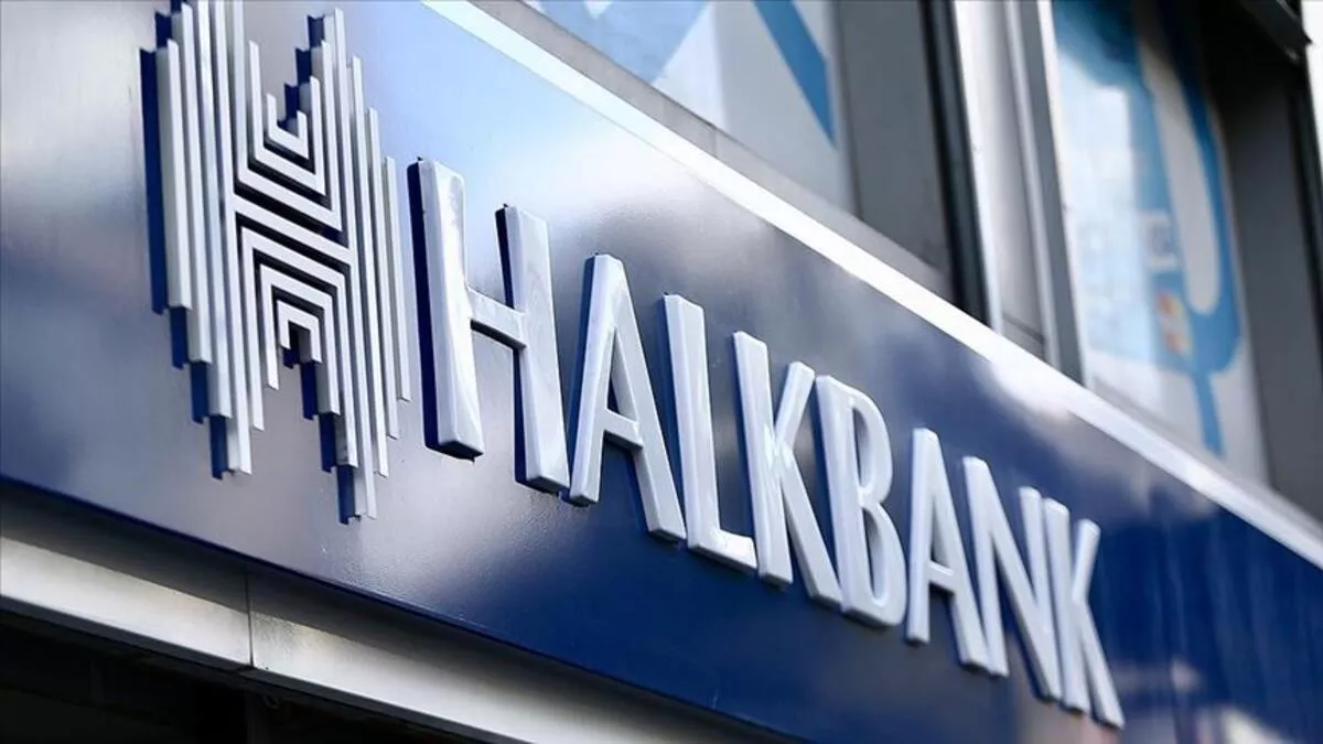 Halkbank Hızır gibi yetişti! 6 ay ödemesiz 225 bin TL verilecek, faiz oranı sıfıra indirildi