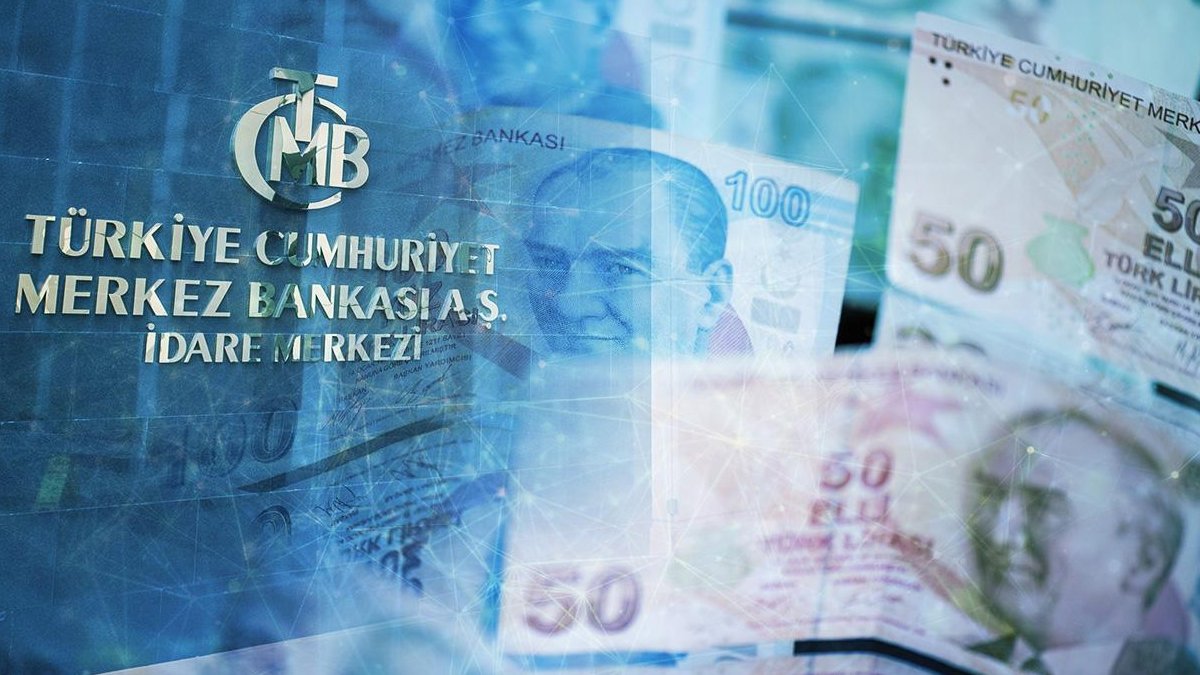 Merkez Bankası 30 milyar liralık bağışın kaynağını açıkladı