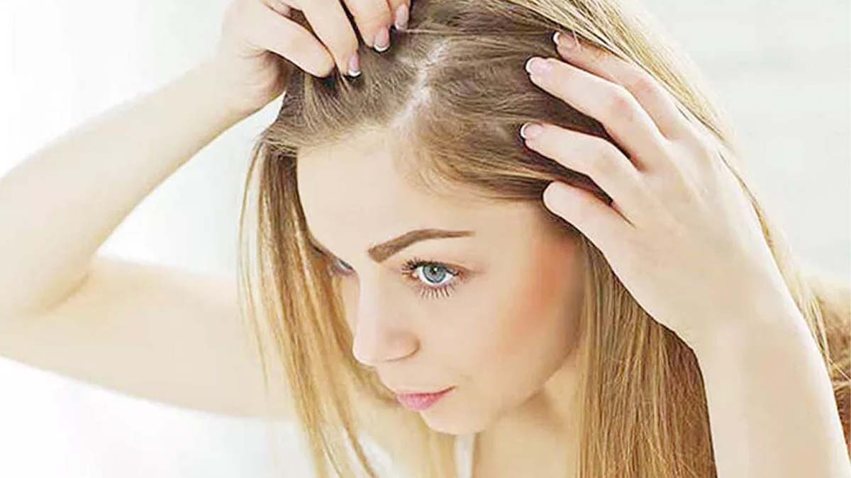 Saçları erken yaşta beyazlayanlar dikkat! Uzmanlar açıklandı: Erken beyazlayan saçlar sağlığınız hakkında ne söylüyor?