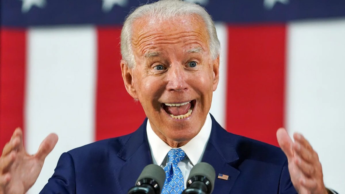 80 yaşındaki Biden sağlık kontrolünden geçiyor: Hedefi yine aday olmak