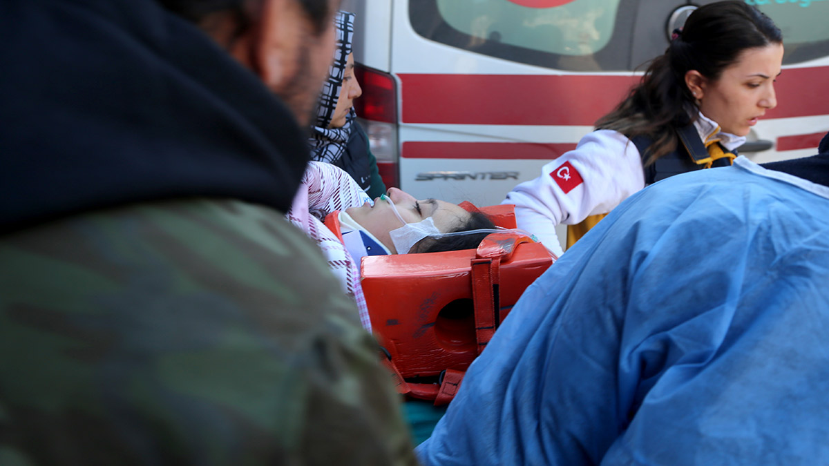 248 saatlik mucize Aleyna'dan ilk sözler! Doktorlar 'tıbben izahı yok' dedi