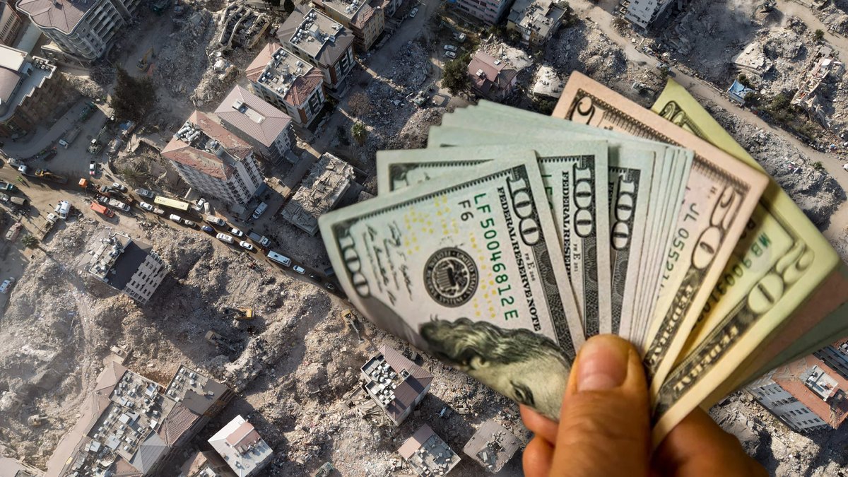 Kim bu Pakistanlı bağışçı?