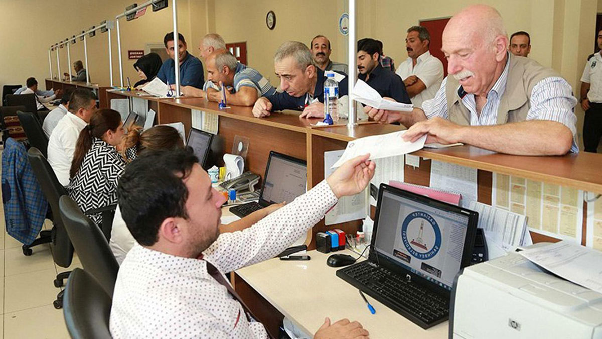 Erken emeklilikte tablo değişti! 1999-2008 arası işe girenler aman dikkat: En erken bu yaşta emekli olabileceksiniz!