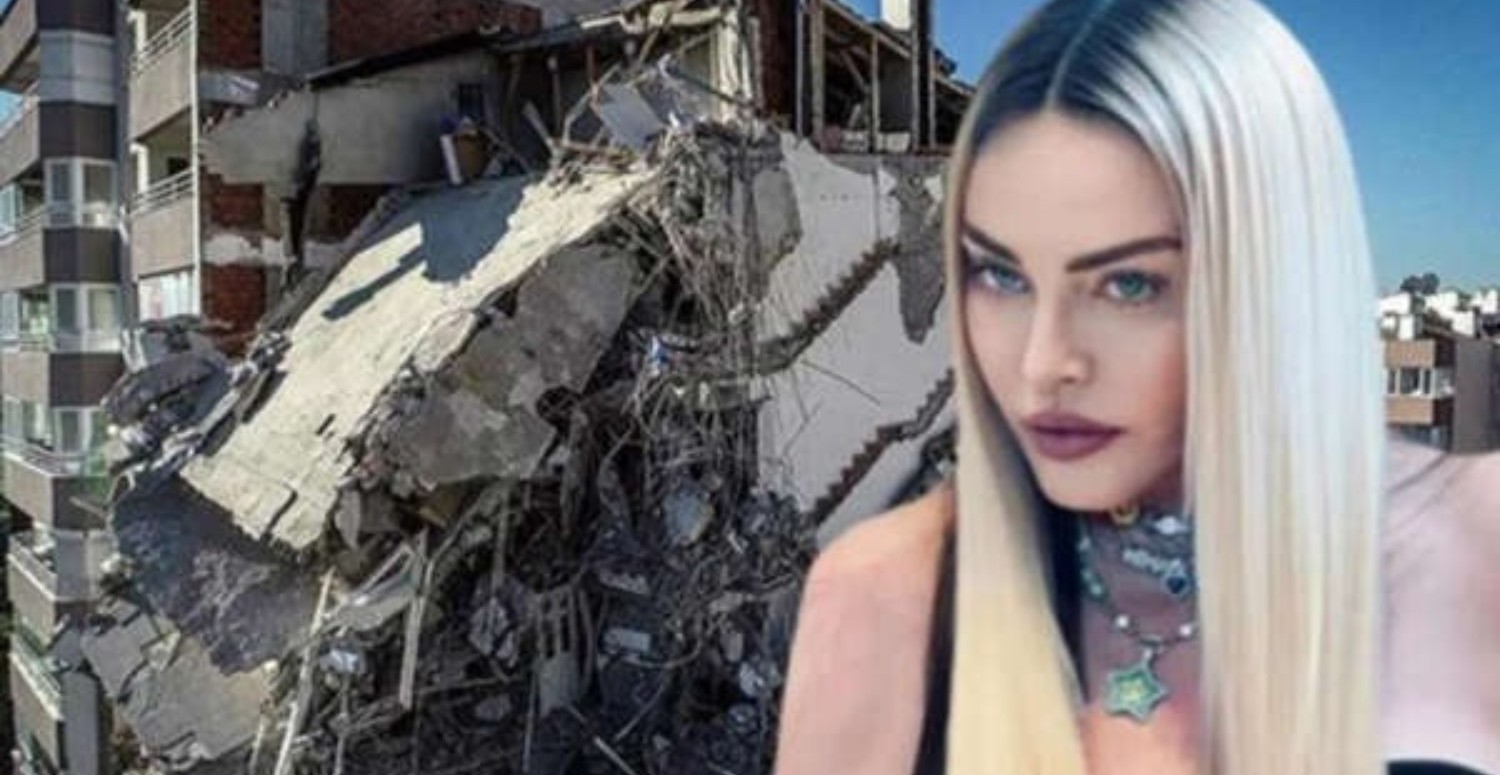 Madonna'dan deprem paylaşımı! Dünyayı bağış için o kuruma yönlendirdi: Türk ünlülerden yorum yağdı!